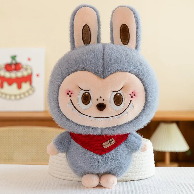 Labubu Plush | Multiple Sizes