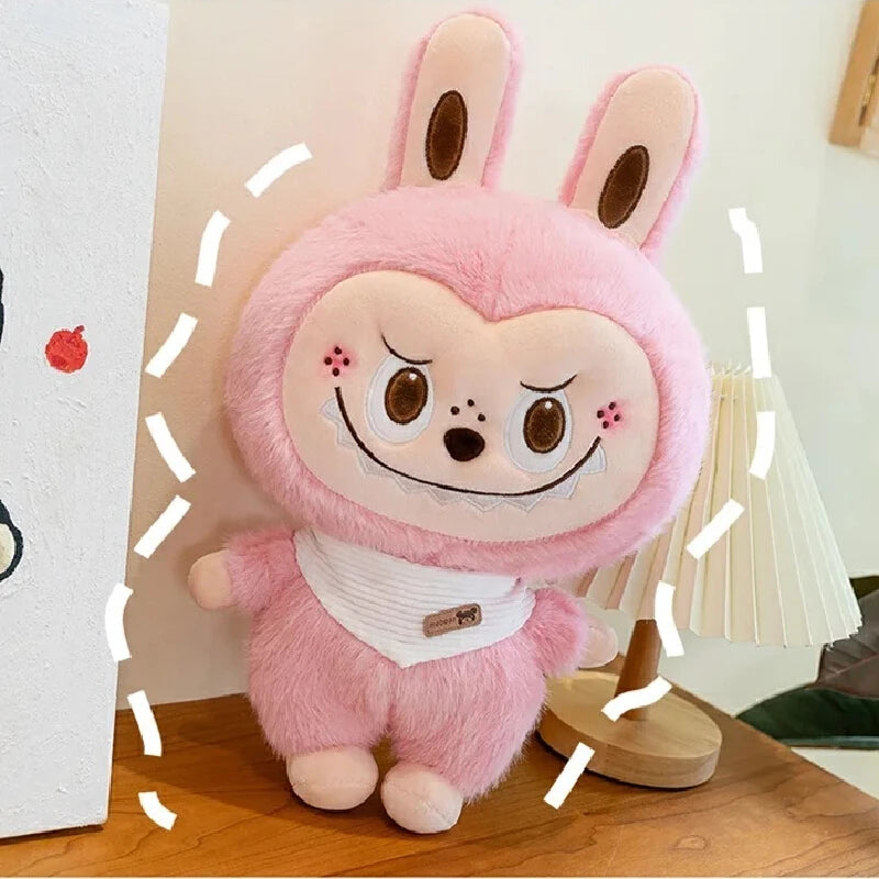 Labubu Plush | Multiple Sizes