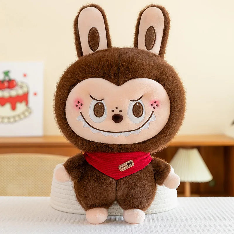 Labubu Plush | Multiple Sizes