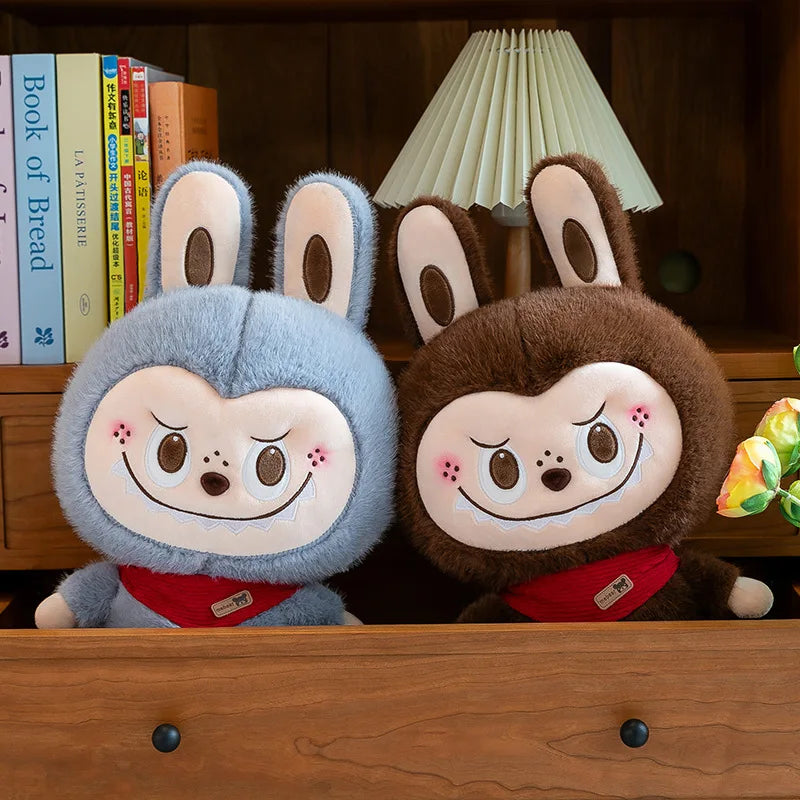 Labubu Plush | Multiple Sizes