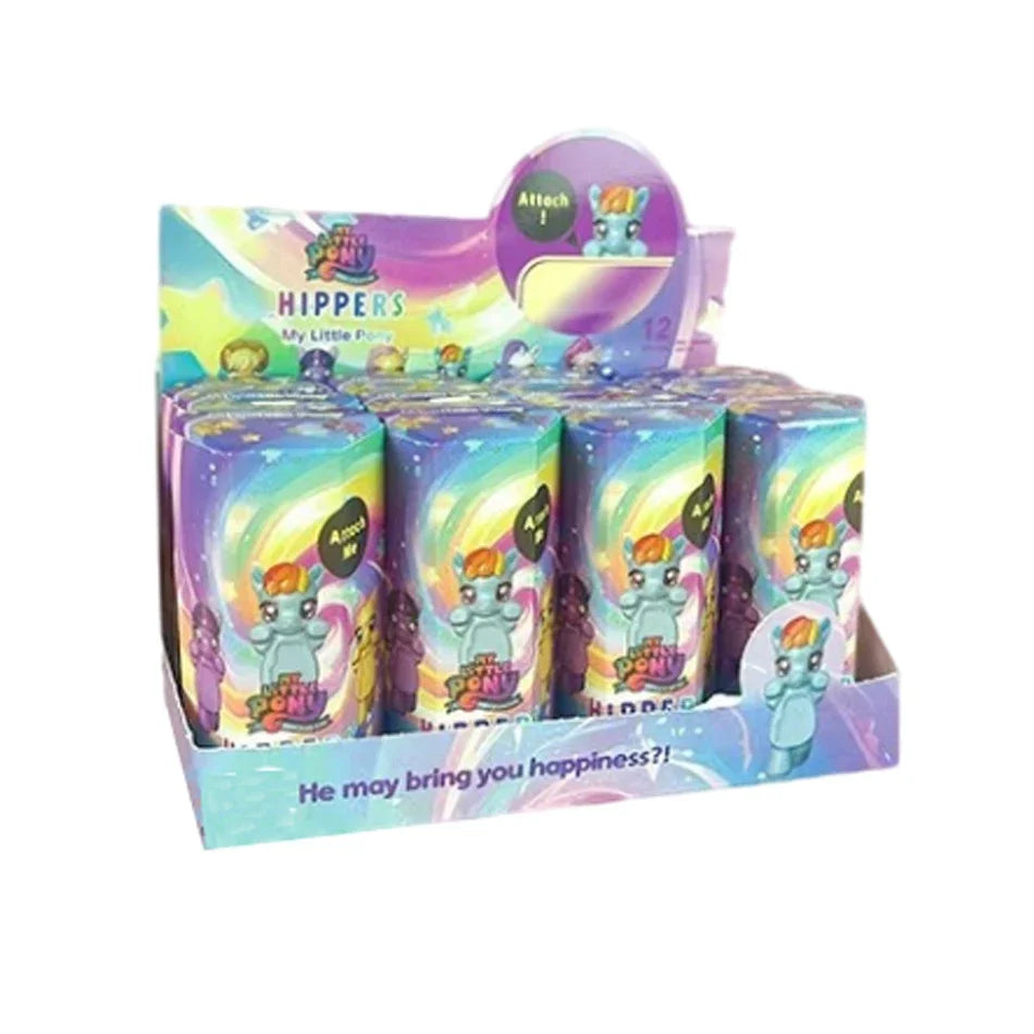 My Little Pony Blind Box Figures – Sonny Angel Style | Surprise Mini Collectible Dolls