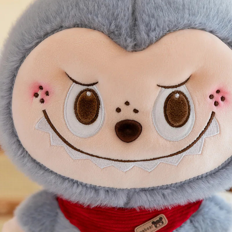 Labubu Plush | Multiple Sizes